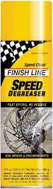 17 oz Speed Finishline Degreaser