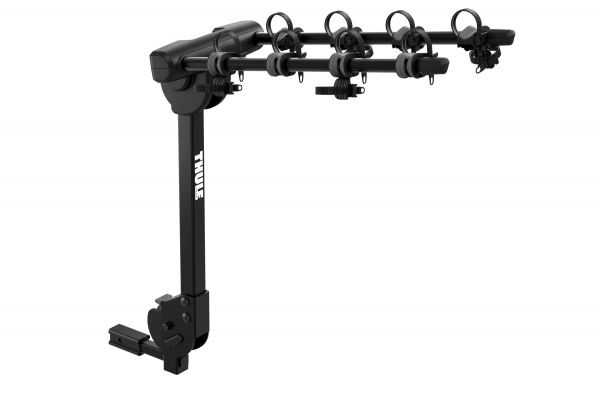 Thule Camber - 4-Bike  1-1/4" or 2" Receiver Hitch Rack
