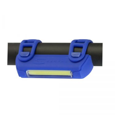 Serfas Thunderbolt USB Rechargeable Headlight (USL-6)